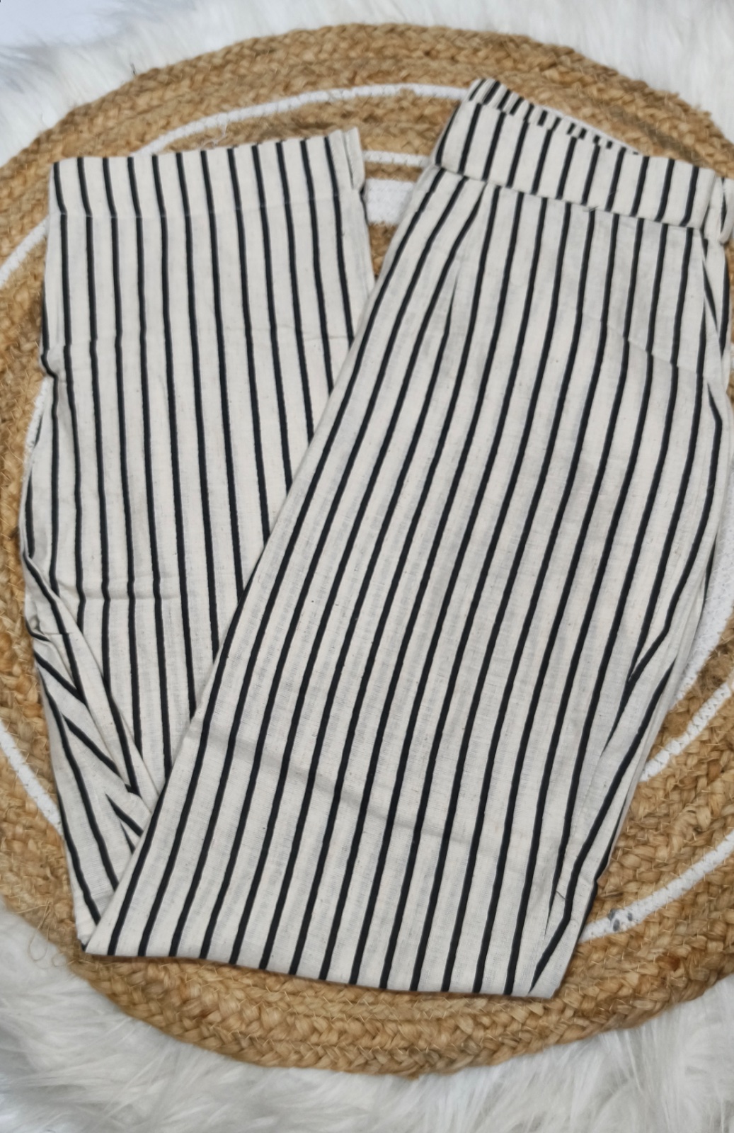Facecut Cord Set view 3